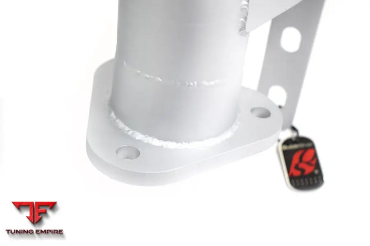 QUICKSILVER FORD GT - CERAMIC COATED SPORT EXHAUST REAR SECTION (2005-2006)