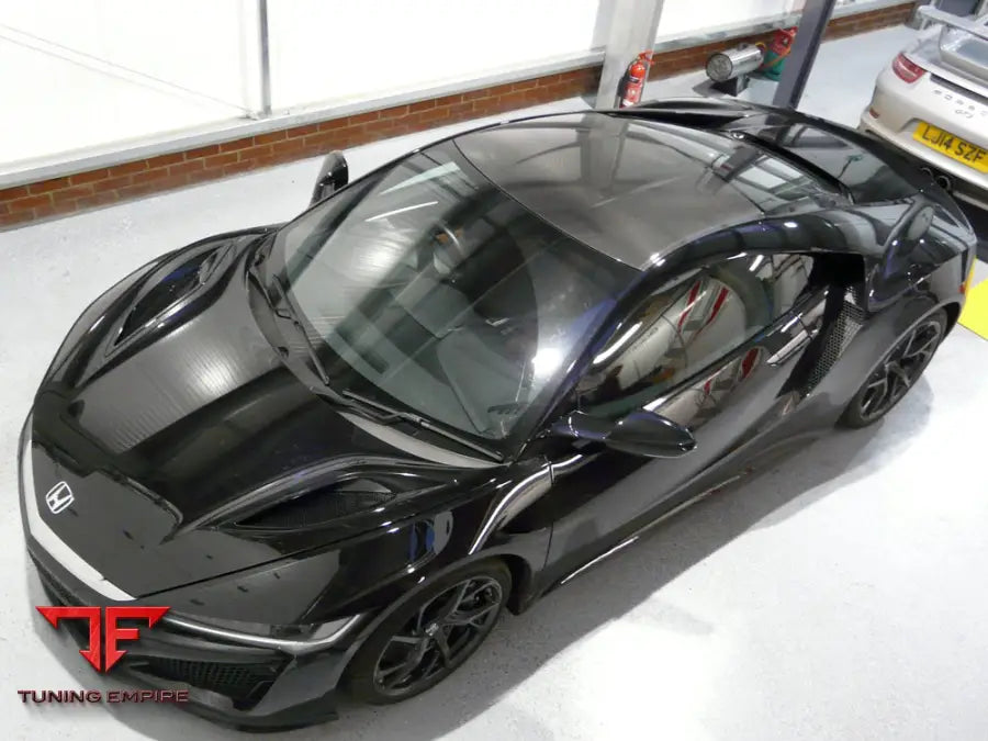 QUICKSILVER HONDA AND ACURA NSX RACE CATALYSTS (2017 ON)