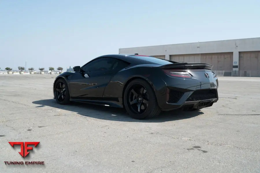 QUICKSILVER HONDA AND ACURA NSX RACE CATALYSTS (2017 ON)