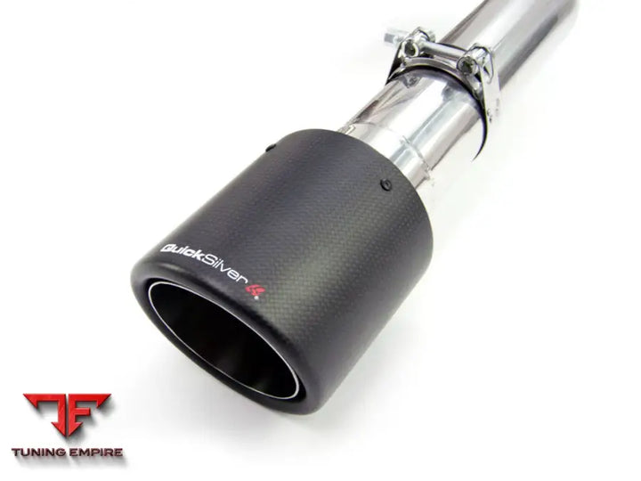 QUICKSILVER INFINITI FX50 FX37 QX70 SPORT EXHAUST (2009 ON)