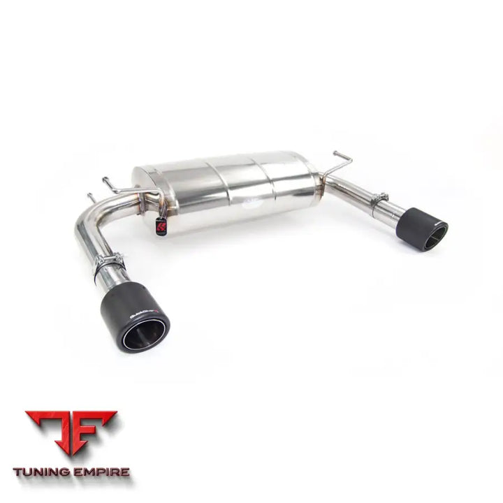 QUICKSILVER INFINITI FX50 FX37 QX70 SPORT EXHAUST (2009 ON)