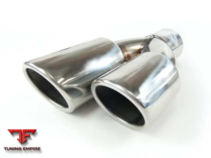 QUICKSILVER JAGUAR XF 3.0 SUPER CHARGED SPORT EXHAUST (2012-15)