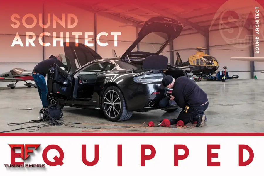 QUICKSILVER LAMBORGHINI AVENTADOR LP700 - SPORT EXHAUST WITH SOUND ARCHITECT™ (2011 ON)