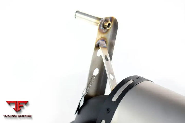 QUICKSILVER LAMBORGHINI AVENTADOR S LP740-4 - SPORT EXHAUST WITH SOUND ARCHITECT™ (2017 ON)