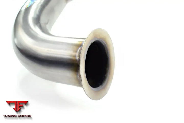 QUICKSILVER LAMBORGHINI AVENTADOR SVJ LP770-4 SPORT EXHAUST SYSTEM (2018-22)