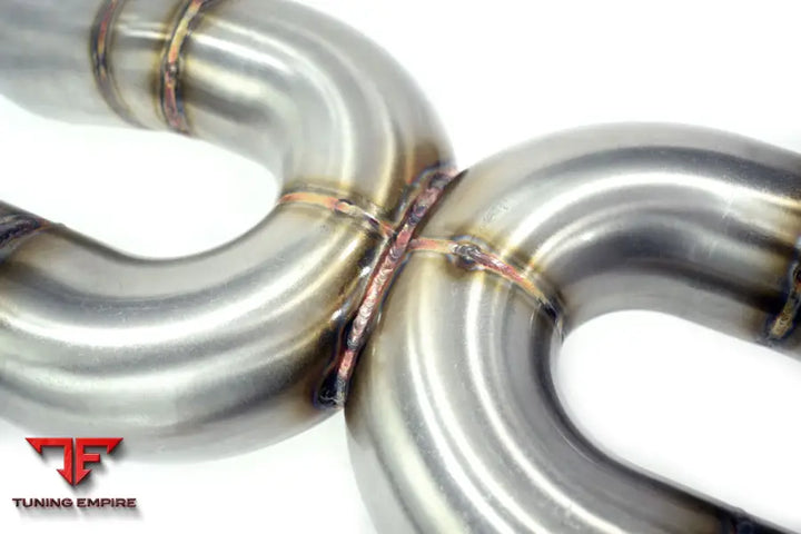 QUICKSILVER LAMBORGHINI AVENTADOR SVJ LP770-4 SPORT EXHAUST SYSTEM (2018-22)