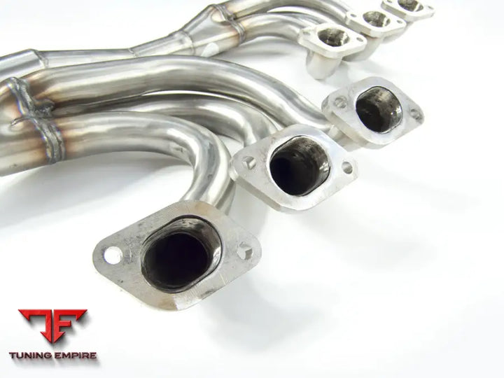 QUICKSILVER LAMBORGHINI COUNTACH INC. QV MANIFOLDS (1974-85)