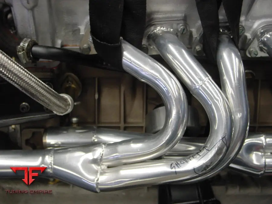 QUICKSILVER LAMBORGHINI COUNTACH INC. QV MANIFOLDS (1974-85)