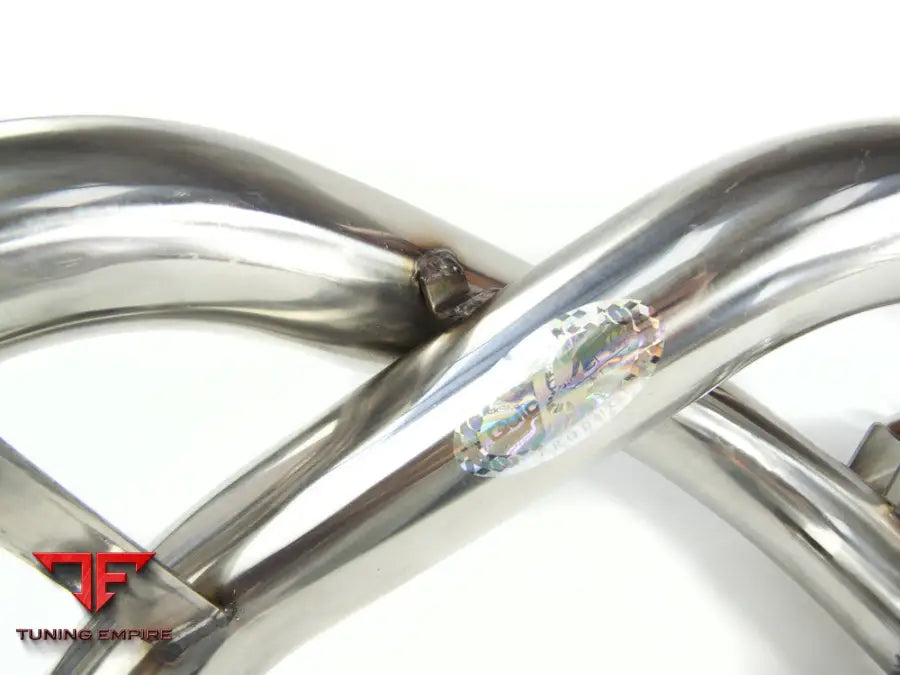 QUICKSILVER LAMBORGHINI DIABLO (INC. 6.0) SPORT EXHAUST (1990-01)