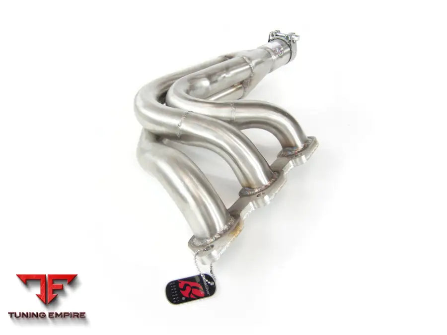 QUICKSILVER LAMBORGHINI DIABLO MANIFOLDS (1991-02)