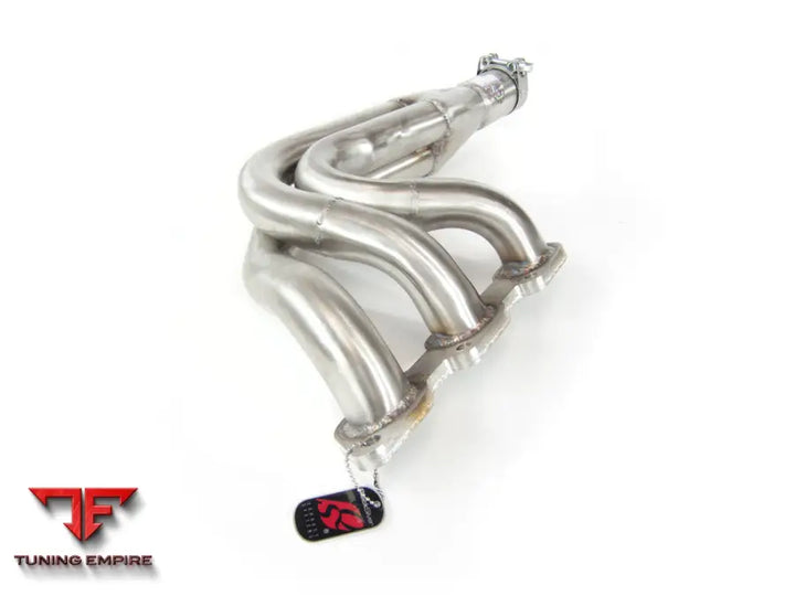 QUICKSILVER LAMBORGHINI DIABLO MANIFOLDS (1991-02)