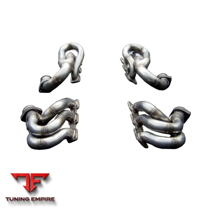 QUICKSILVER LAMBORGHINI DIABLO MANIFOLDS (1991-02)