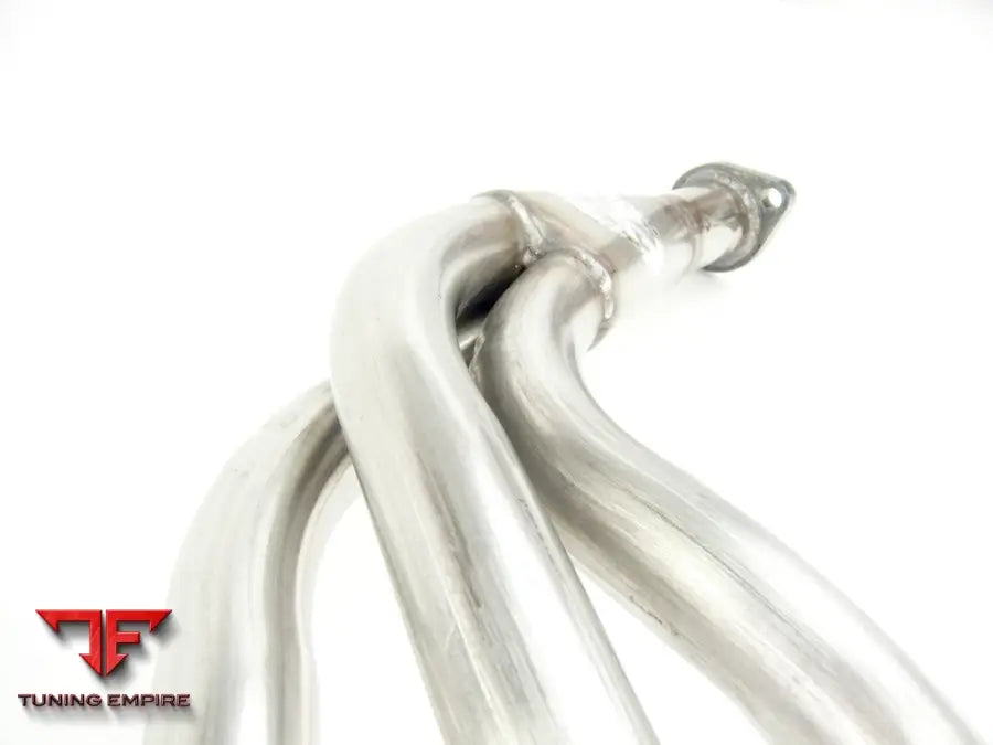 QUICKSILVER LAMBORGHINI ESPADA STAINLESS STEEL MANIFOLDS (1969-78)