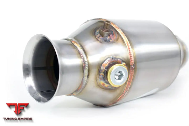 QUICKSILVER LAMBORGHINI GALLARDO - RACE CATALYSTS 100 CPSI (2003-08)