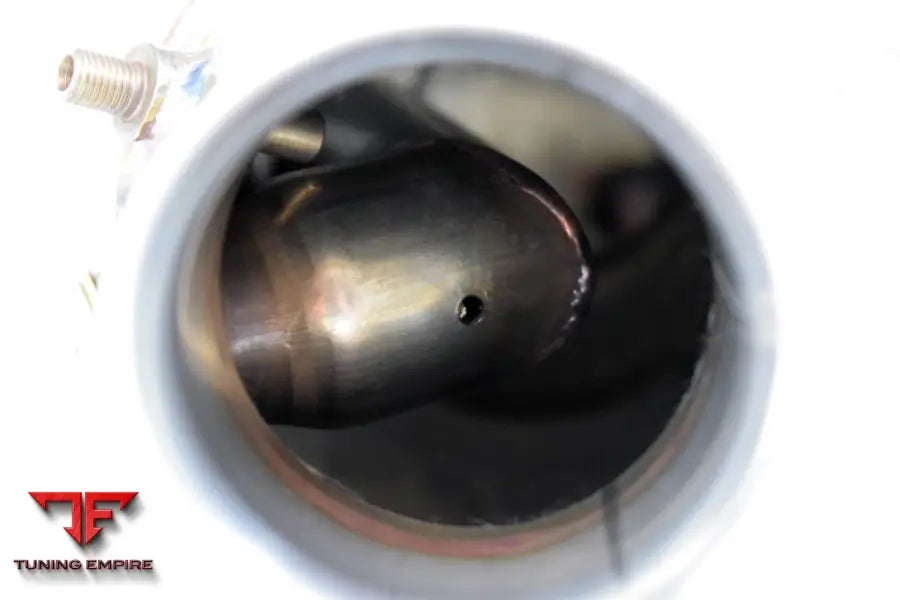 QUICKSILVER LAMBORGHINI GALLARDO - RACE CATALYSTS 100 CPSI (2003-08)