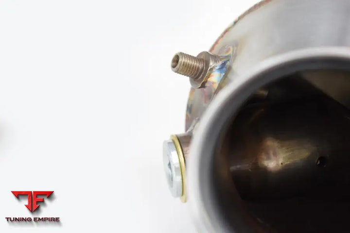 QUICKSILVER LAMBORGHINI GALLARDO - RACE CATALYSTS 100 CPSI (2003-08)