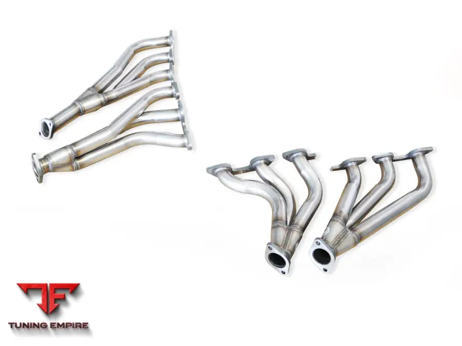 QUICKSILVER LAMBORGHINI JALPA STAINLESS STEEL EXHAUST (1982-86)