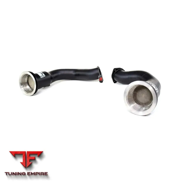 QUICKSILVER LAMBORGHINI URUS - CERAMIC COATED RACE CATALYSTS (2018 ON)