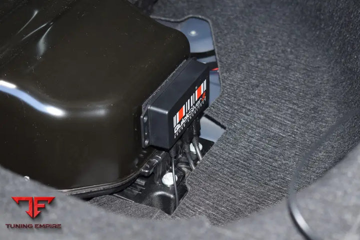 QUICKSILVER LAMBORGHINI URUS - SPORT EXHAUST WITH SOUND ARCHITECT™ (2018 ON)