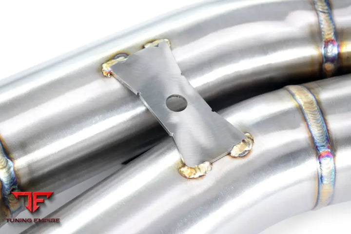 QUICKSILVER LAMBORGHINI URUS - SPORT EXHAUST WITH SOUND ARCHITECT™ (2018 ON)