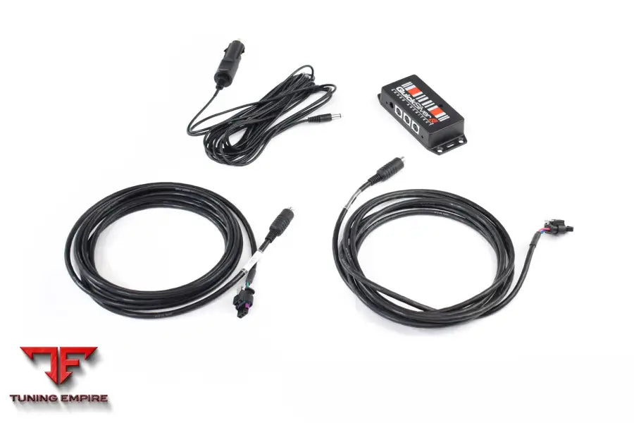 QUICKSILVER LAND ROVER DEFENDER OCTA 110 P635 - SPORT EXHAUST SYSTEM WITH SOUND ARCHITECT™ (2025 ON)