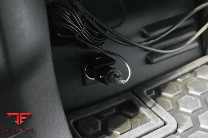 QUICKSILVER LAND ROVER DEFENDER P300 AND P400 E 90 110 OR 130 - SPORT SYSTEM WITH SOUND ARCHITECT™ (2021 ON)