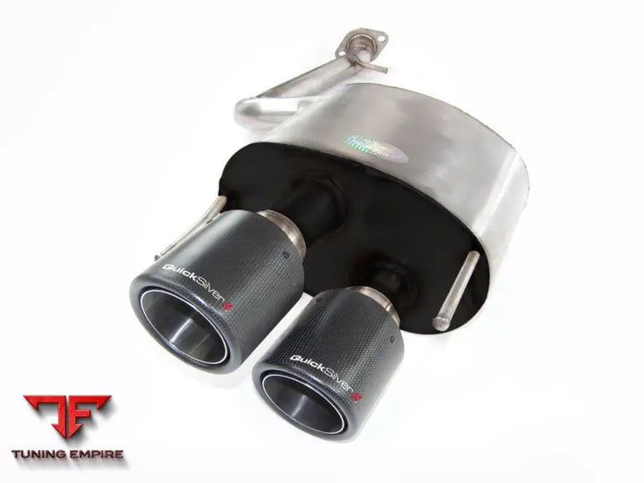 QUICKSILVER LEXUS RC F RC F CARBON SPORT EXHAUST (2015 ON)