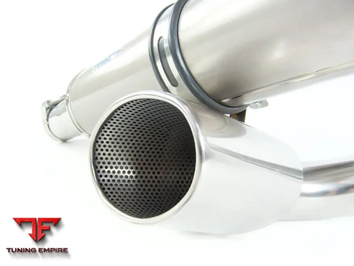 QUICKSILVER LOTUS ELISE ALL TOYOTA ENGINE 1.8 TITAN SPORT EXHAUST (2004-11)