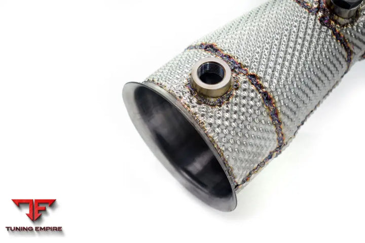 QUICKSILVER MCLAREN 570GT ’RACE’ CATALYSTS 300 CPSI (2016 ON)