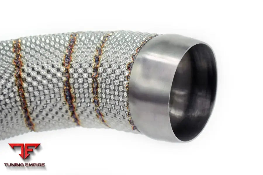 QUICKSILVER MCLAREN 570S ROAD LEGAL ’RACE’ CATALYSTS 300 CPSI (2015-21)