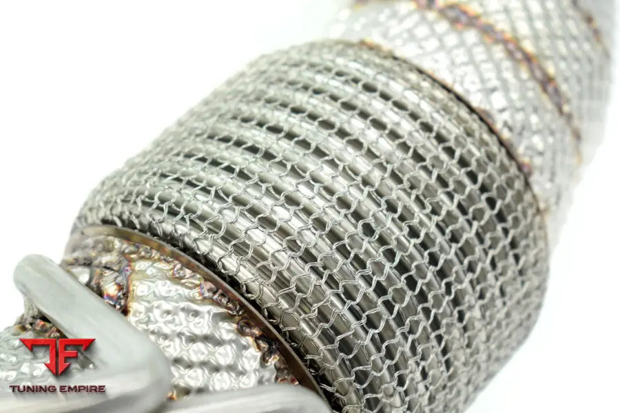 QUICKSILVER MCLAREN 570S ROAD LEGAL ’RACE’ CATALYSTS 300 CPSI (2015-21)