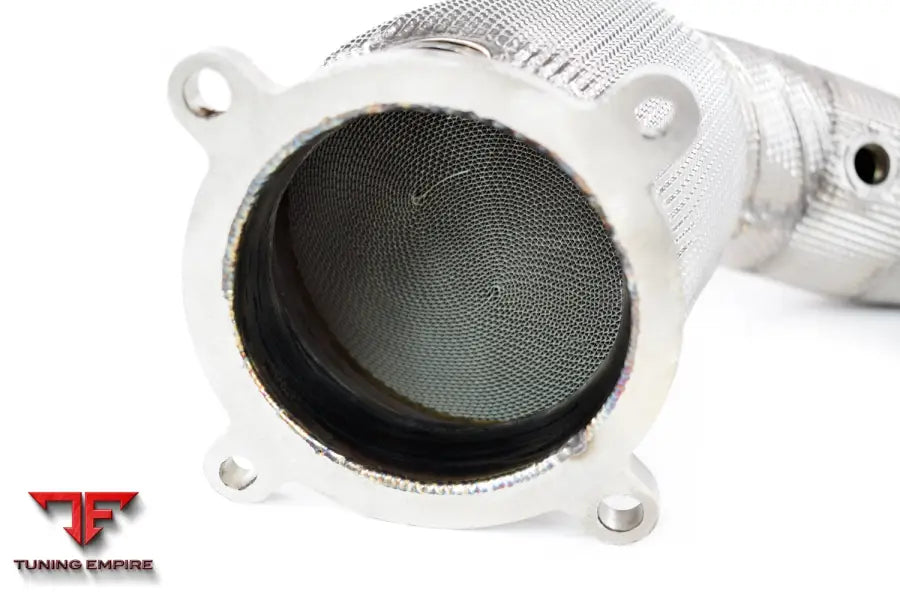 QUICKSILVER MCLAREN 720S ’RACE’ CATALYSTS 300CPSI (2017-23)