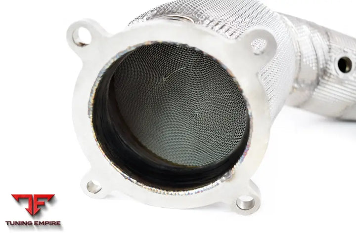 QUICKSILVER MCLAREN 720S ’RACE’ CATALYSTS 300CPSI (2017-23)