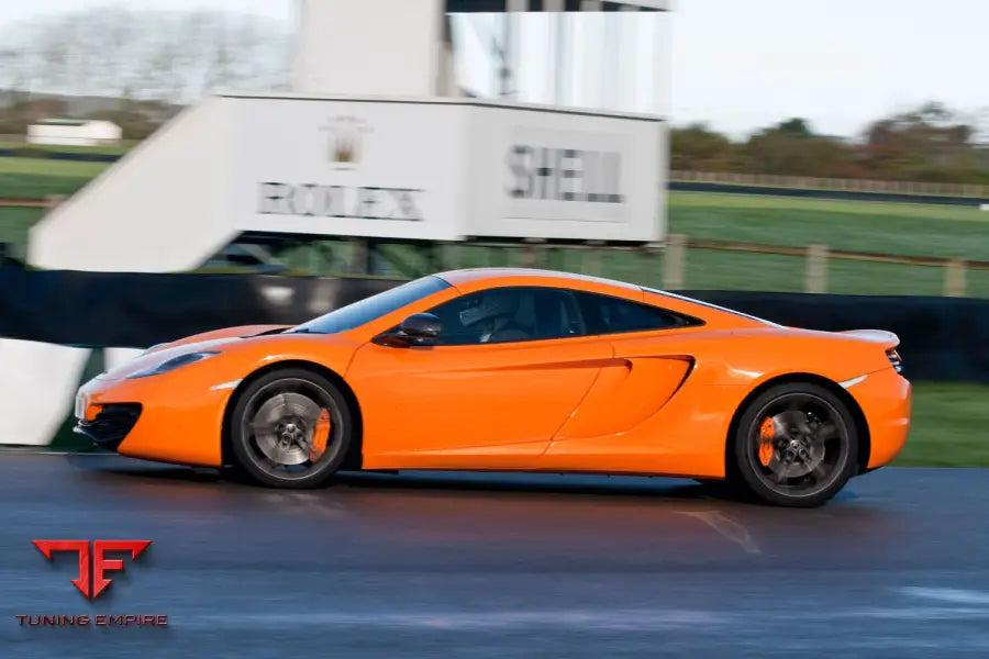 QUICKSILVER MCLAREN MP4 12C ROAD LEGAL ’RACE’ CATALYSTS 300 CPSI (2012-14)