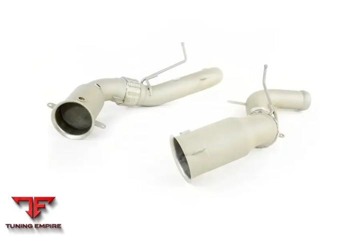 QUICKSILVER MCLAREN P1 ’RACE’ CATALYSTS 300CPSI (2014-15)