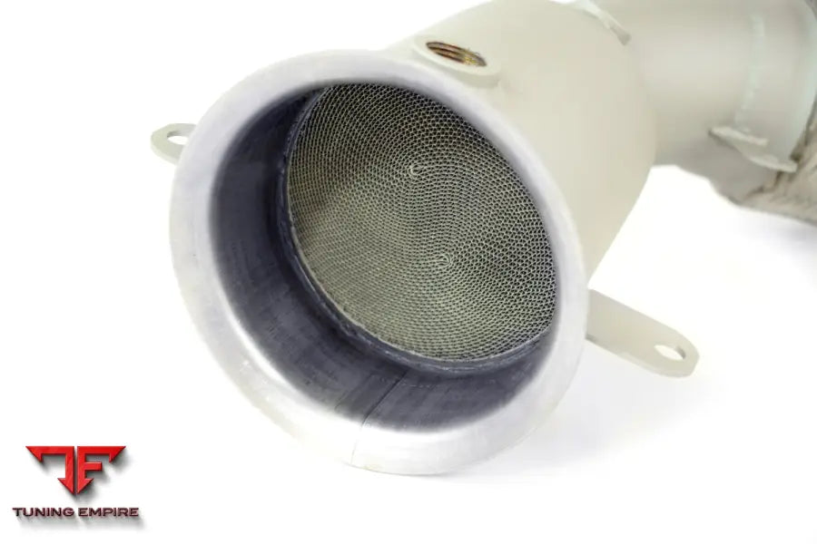 QUICKSILVER MCLAREN P1 ’RACE’ CATALYSTS 300CPSI (2014-15)