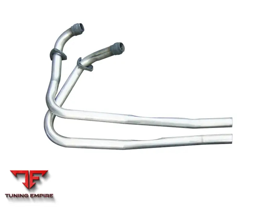 QUICKSILVER MERCEDES 230 SL W113 - STAINLESS STEEL EXHAUST OR FRONT PIPES (1963-67)
