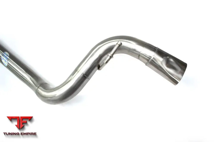 QUICKSILVER MERCEDES SLS SPORT EXHAUST (2010 ON)