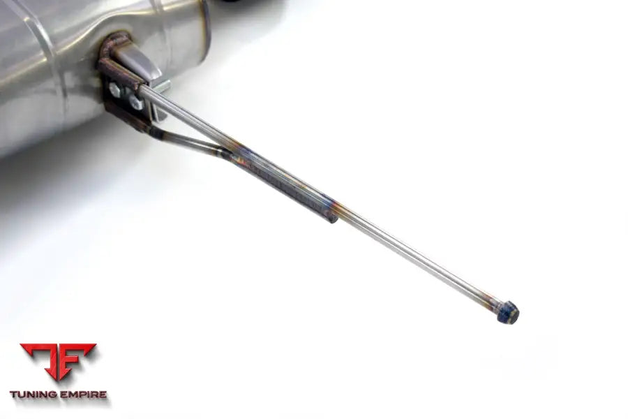 QUICKSILVER MINI COOPER S 2.0 5-DOOR (F56) SPORT EXHAUST (2015-21)