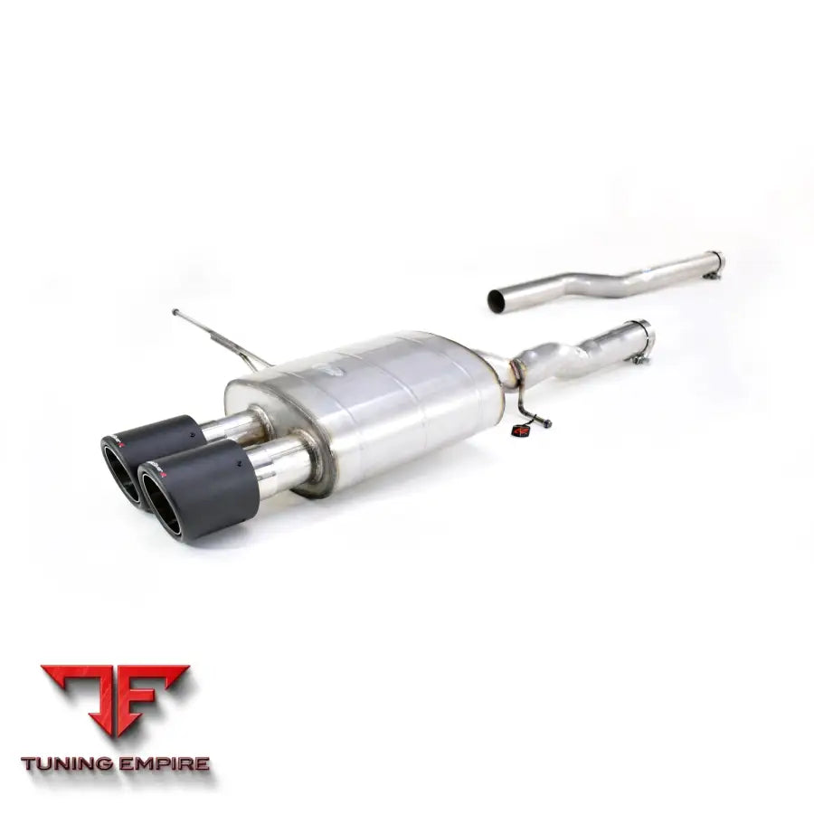 QUICKSILVER MINI COOPER S 2.0 CONVERTIBLE (F57) SPORT EXHAUST (2016-21)