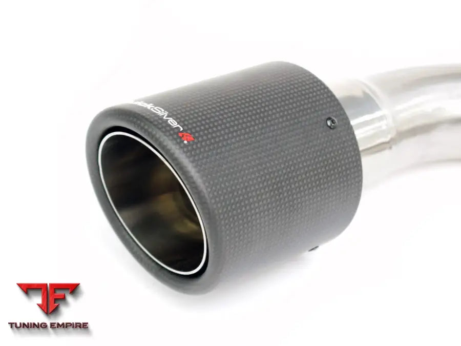 QUICKSILVER MINI COUNTRYMAN COOPER S 2WD (R60) SPORT EXHAUST (2010 ON)