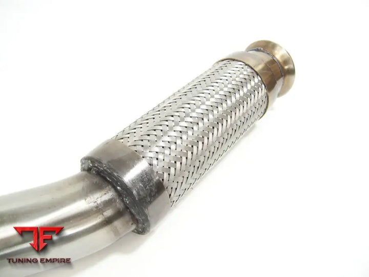 QUICKSILVER MINI PACEMAN COOPER S 2WD (R61) SPORT EXHAUST (2013-21)