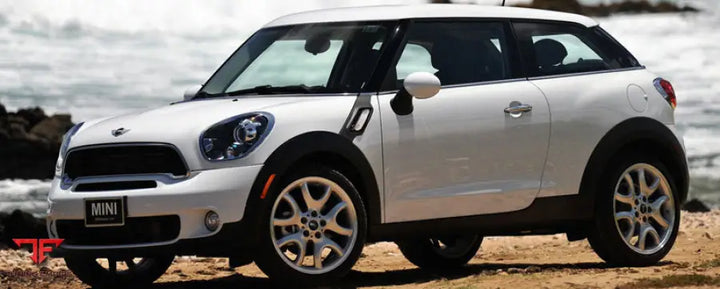 QUICKSILVER MINI PACEMAN COOPER S 2WD (R61) SPORT EXHAUST (2013-21)