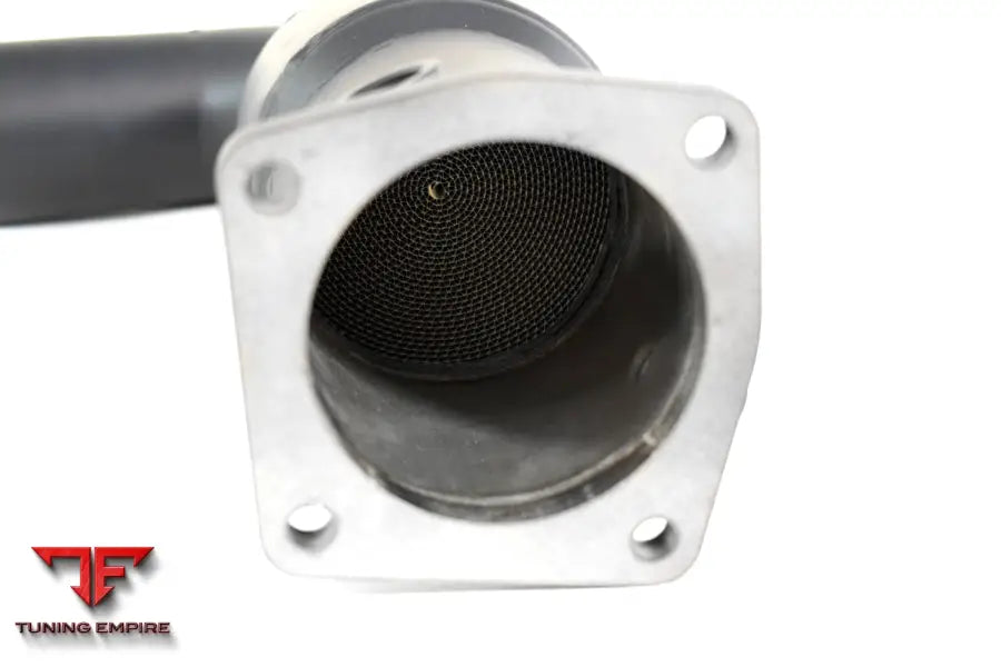 QUICKSILVER PORSCHE 911 GT2 AND GT2RS 997 - RACE CATALYSTS 300 CPSI (2008-11)