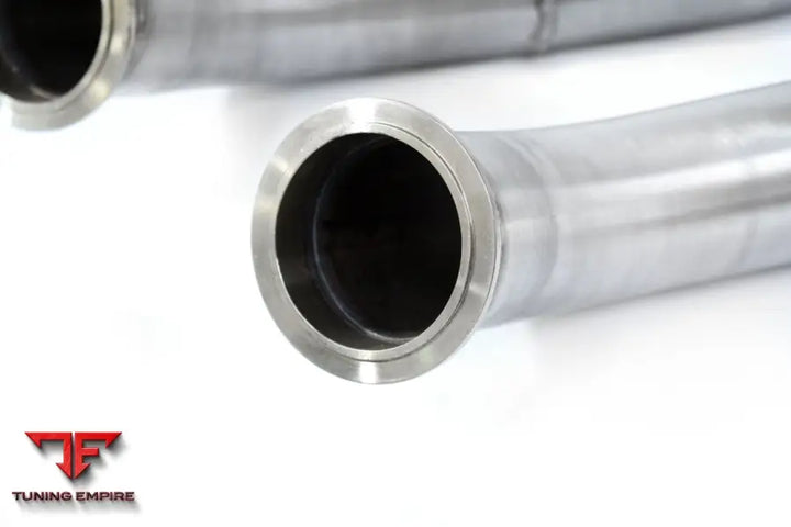 QUICKSILVER RANGE ROVER 3 LITRE P460E AND P550E - SPORT EXHAUST WITH SOUND ARCHITECT™ (2022 ON)