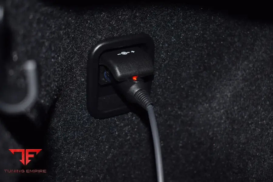 QUICKSILVER RANGE ROVER 3 LITRE P460E AND P550E - SPORT EXHAUST WITH SOUND ARCHITECT™ (2022 ON)