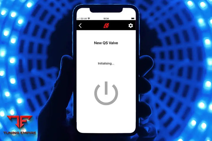 QUICKSILVER RANGE ROVER 5 LITRE V8 SUPER CHARGED SPORT EXHAUST WITH SOUND ARCHITECT™ (2013-2022)