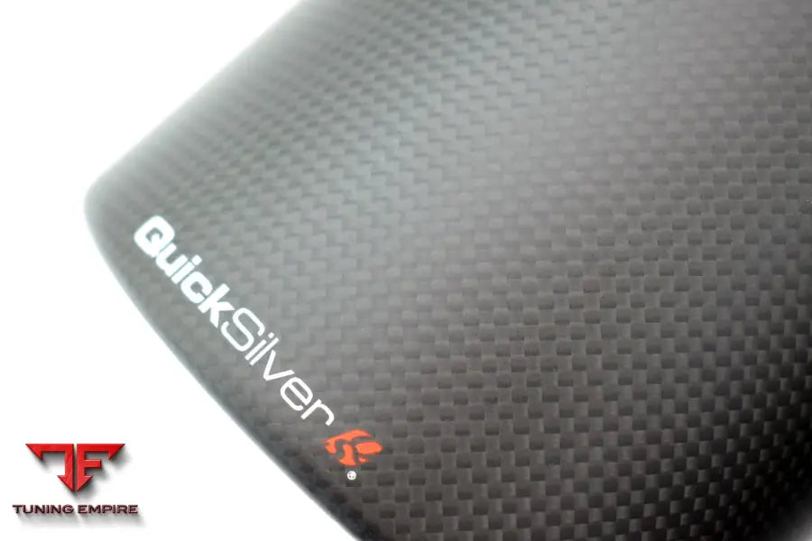 QUICKSILVER RANGE ROVER SPORT 3.0 P360 & P400 (2022 ON) - SPORT EXHAUST SYSTEM WITH SOUND ARCHITECT™ VALVES