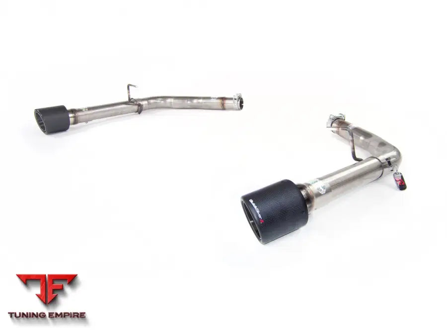 QUICKSILVER RANGE ROVER SPORT 3.0 TDV6 - SPORT REAR SECTIONS (2009-13)