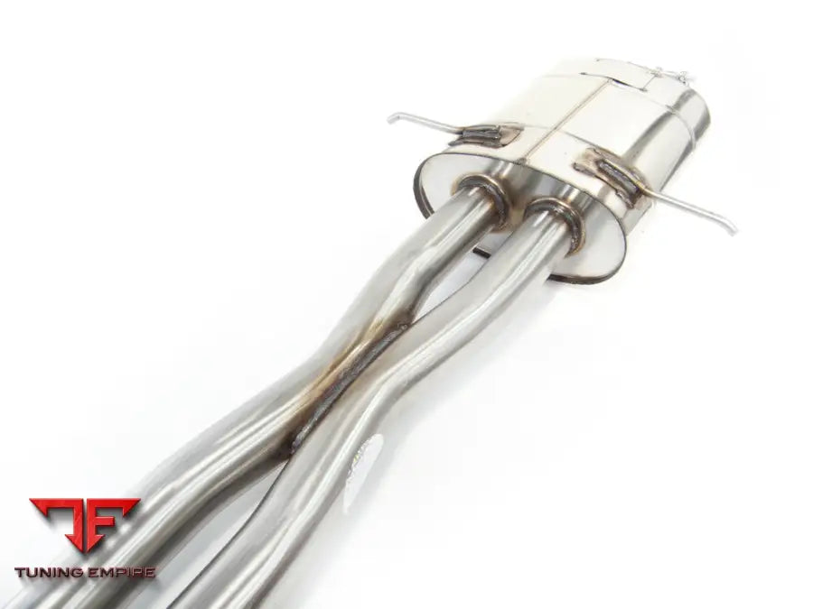 QUICKSILVER RANGE ROVER SPORT 5.0 V8 SUPERCHARGED - SPORT EXHAUST (2014-18)